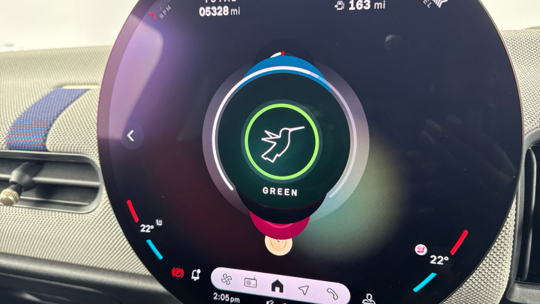 MINI Cooper 2.0 S Exclusive 3dr Auto Petrol Hatchback